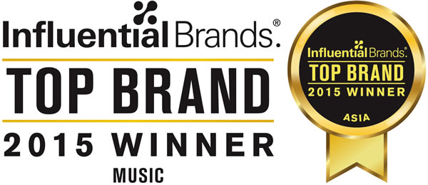 award influential
