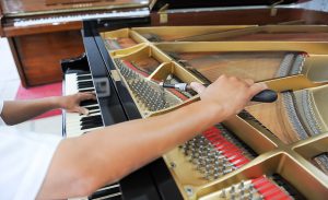 Importance of Tuning Regularly