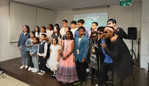 Talent Overflows at Cristofori’s Got Talent 2024 Qualifying Round!