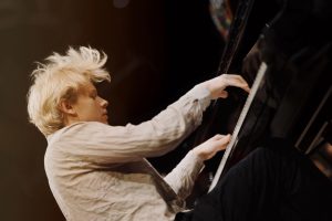 Alexander Malofeev to Grace the Singapore Stage in May 2025