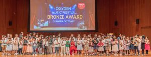 Oxygen Music Festival 2025 – Celebrating Passion, Creativity, and Community