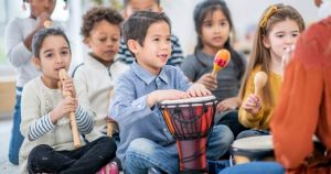 Why Your Child Needs Arts Education More Than Ever in the Era of AI