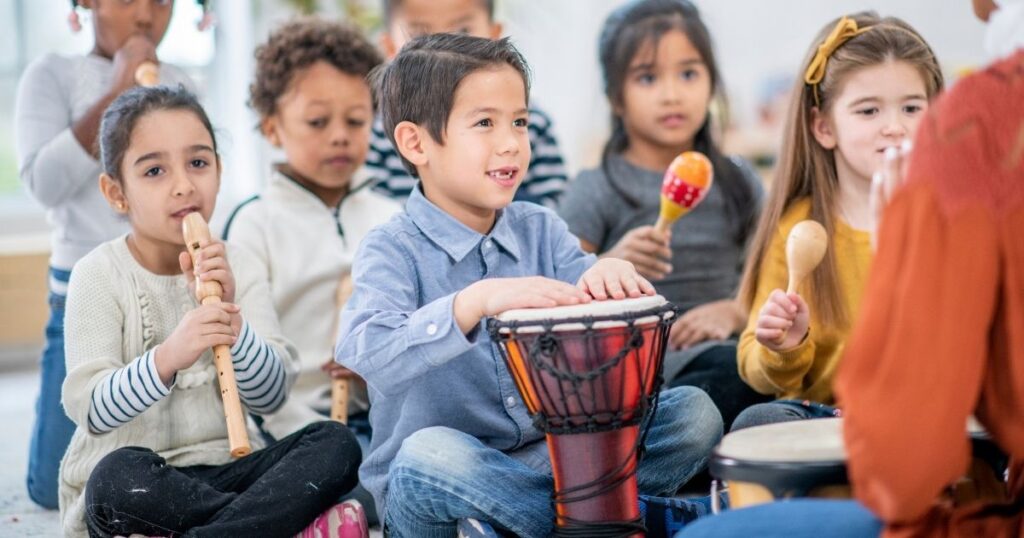 Why Your Child Needs Arts Education More Than Ever in the Era of AI